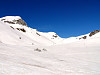 Neve a Valle Venafrana
